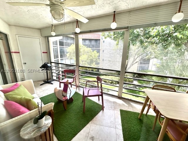 PLANTATION CLUB C CONDO - Residential