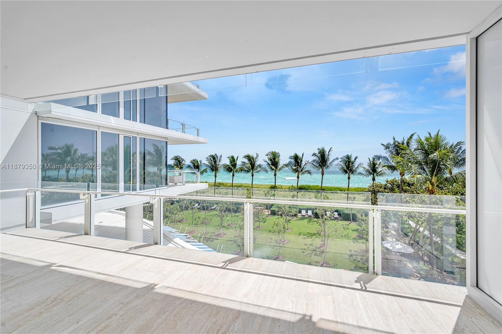 SURF CLUB CONDO - Residential