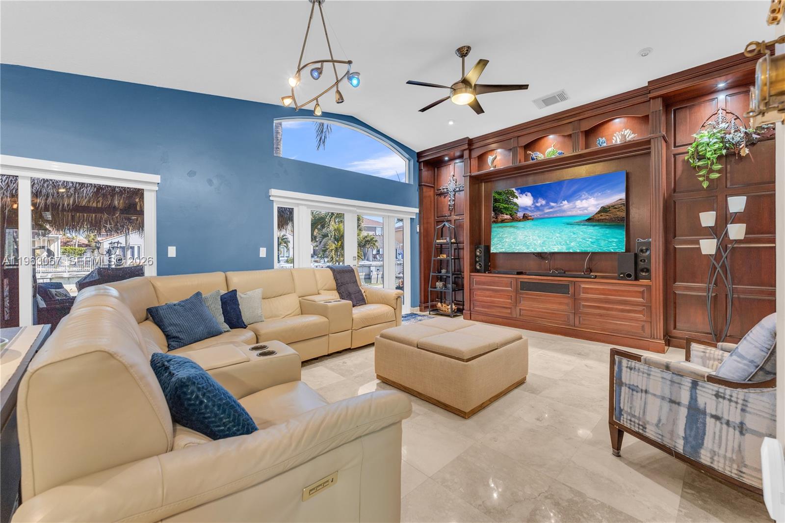 THE POINT 1ST ADDN - Residential