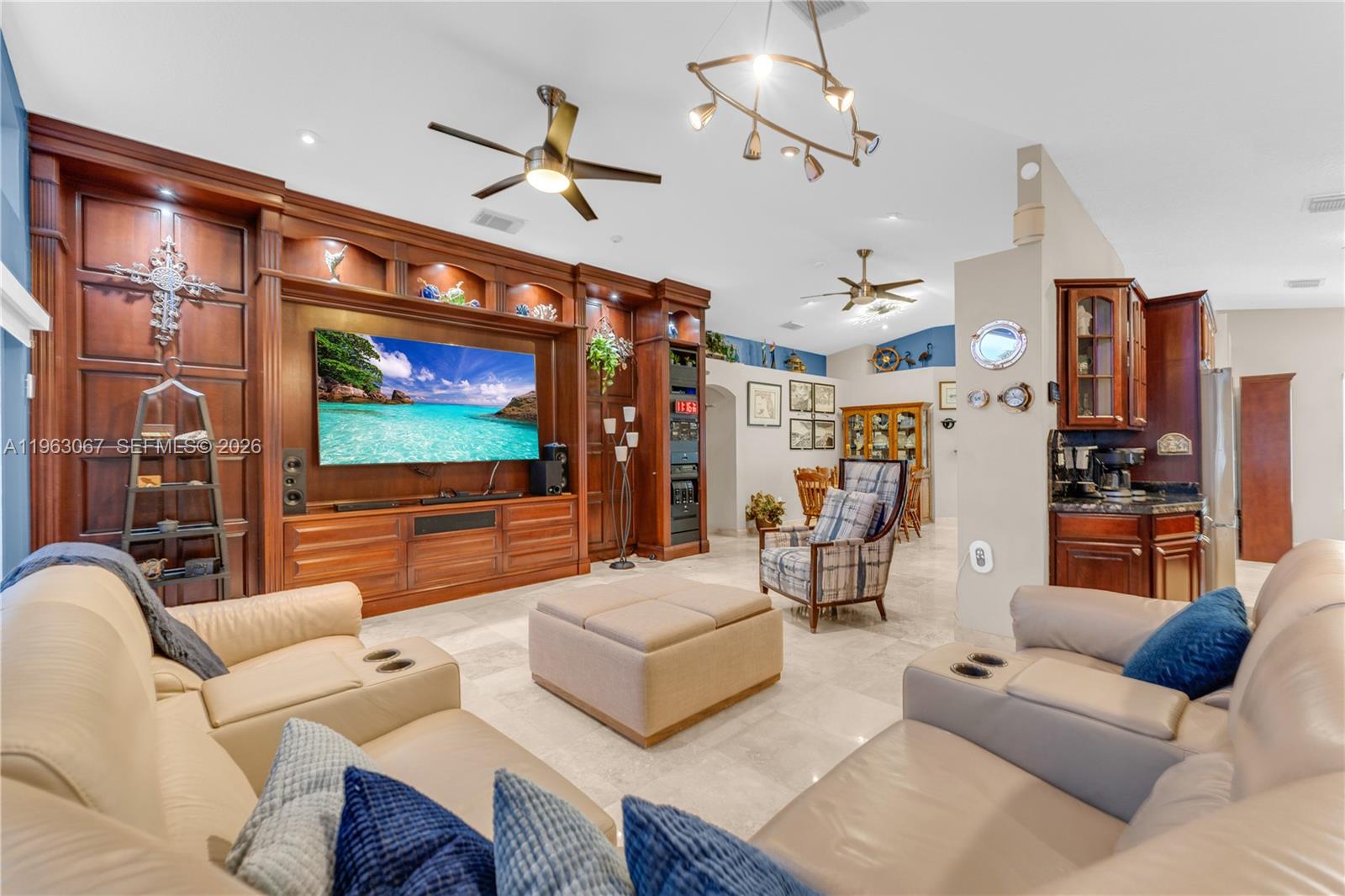THE POINT 1ST ADDN - Residential