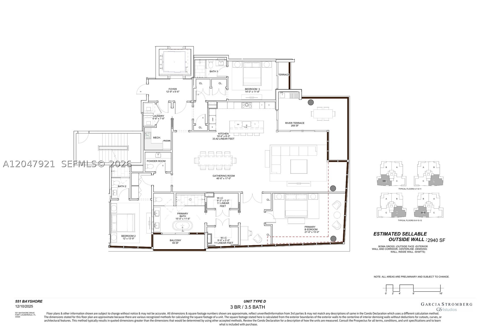 The Ritz- Carlton FTL - Residential