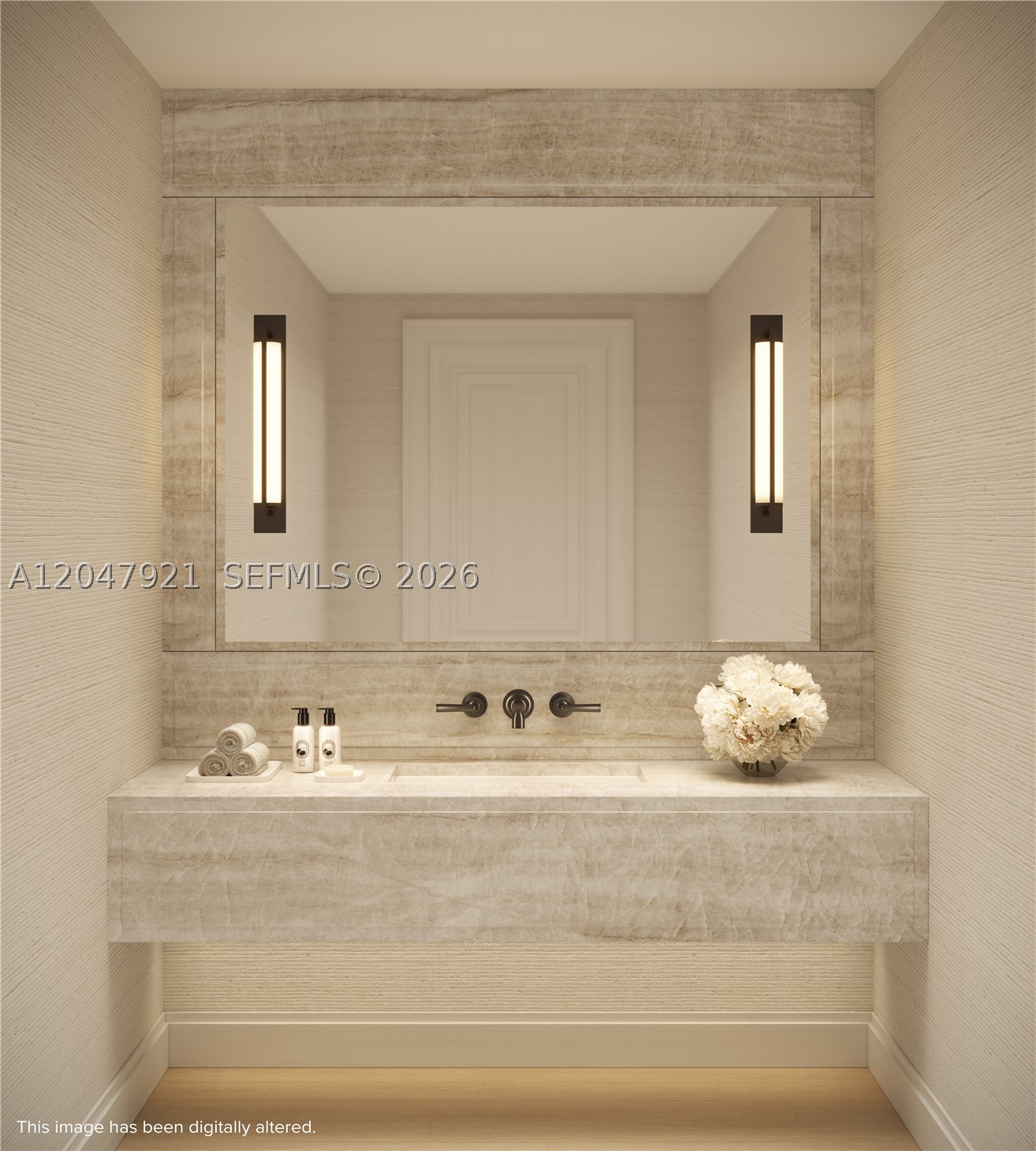 The Ritz- Carlton FTL - Residential