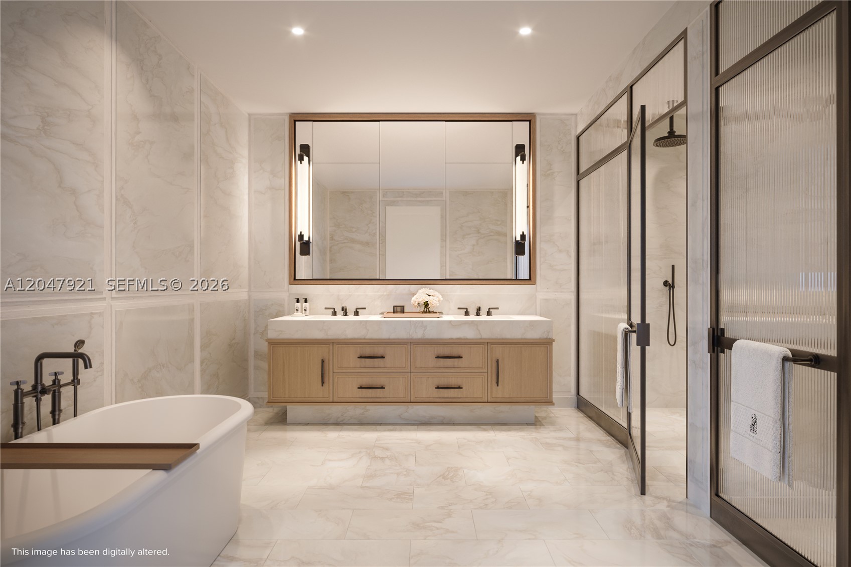 The Ritz- Carlton FTL - Residential