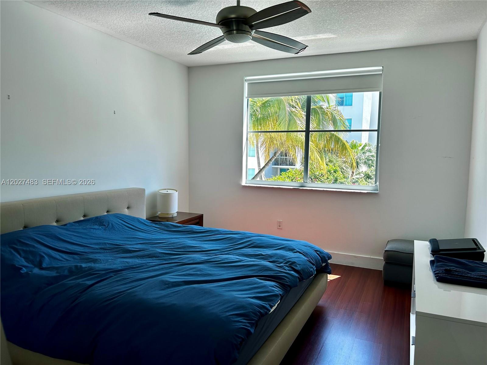 THE COSMOPOLITAN RESIDENC - Residential Lease