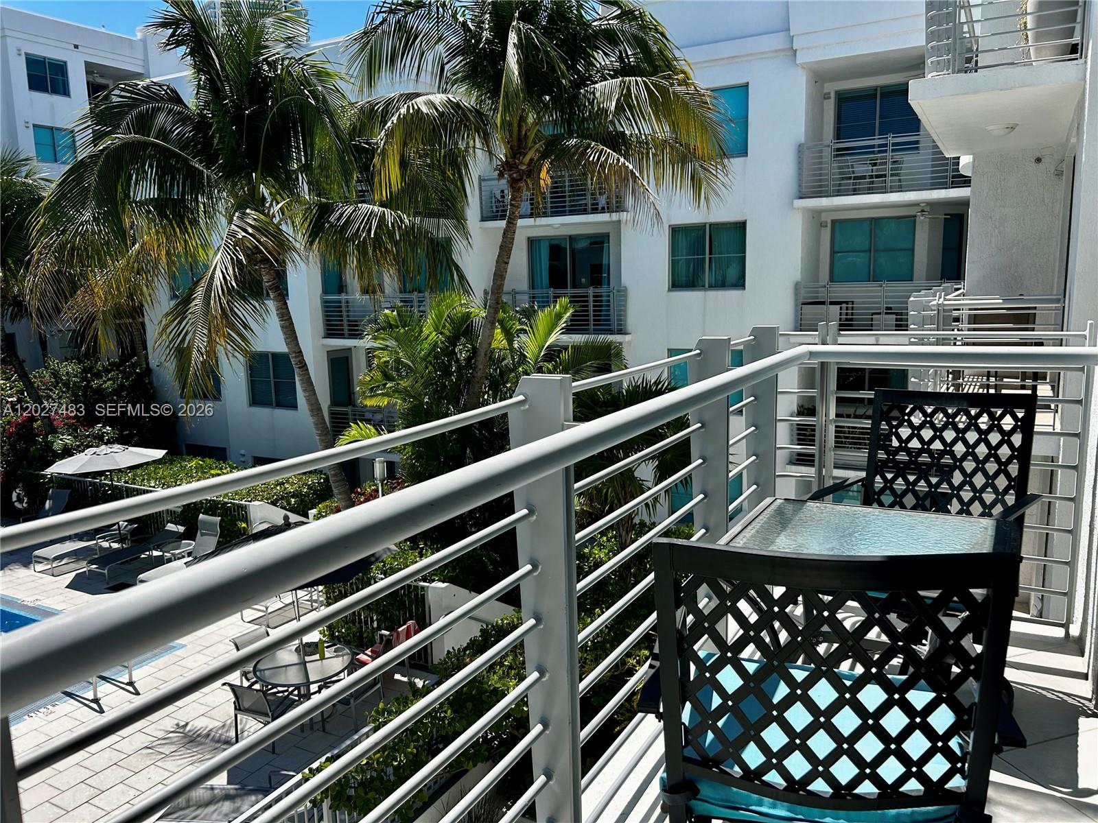 THE COSMOPOLITAN RESIDENC - Residential Lease