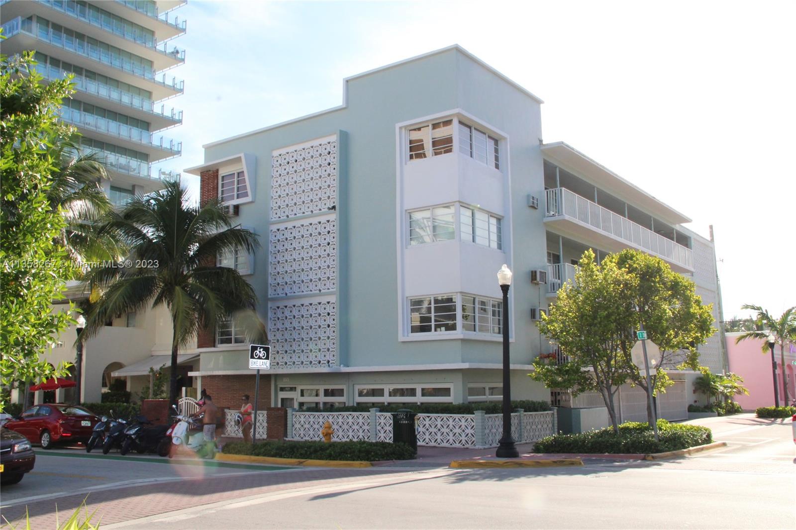Ocean Beach Fla Sub - Residential Lease