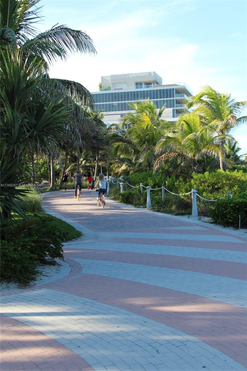 Ocean Beach Fla Sub - Residential Lease