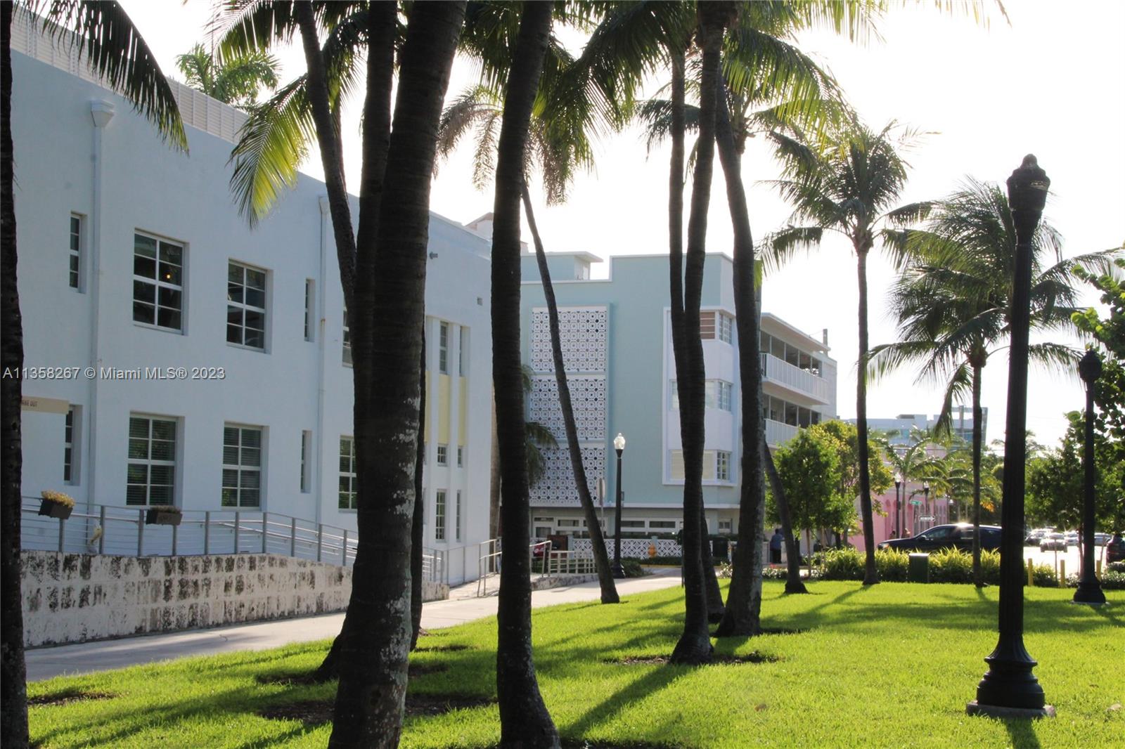 Ocean Beach Fla Sub - Residential Lease