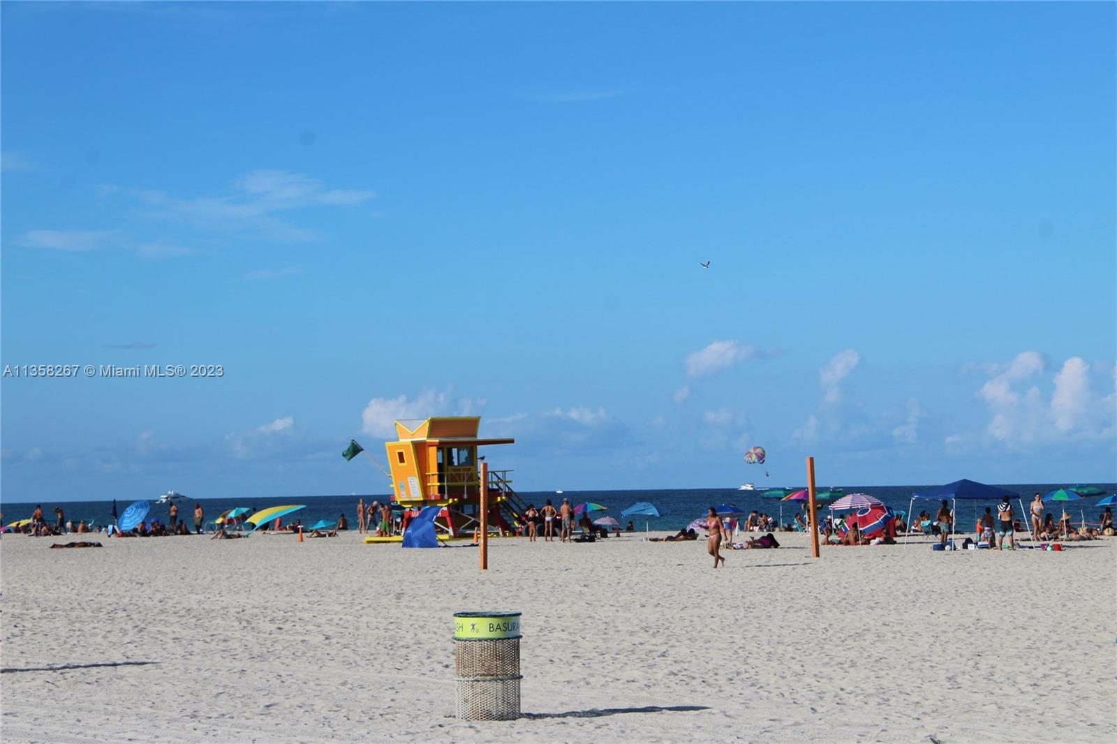 Ocean Beach Fla Sub - Residential Lease