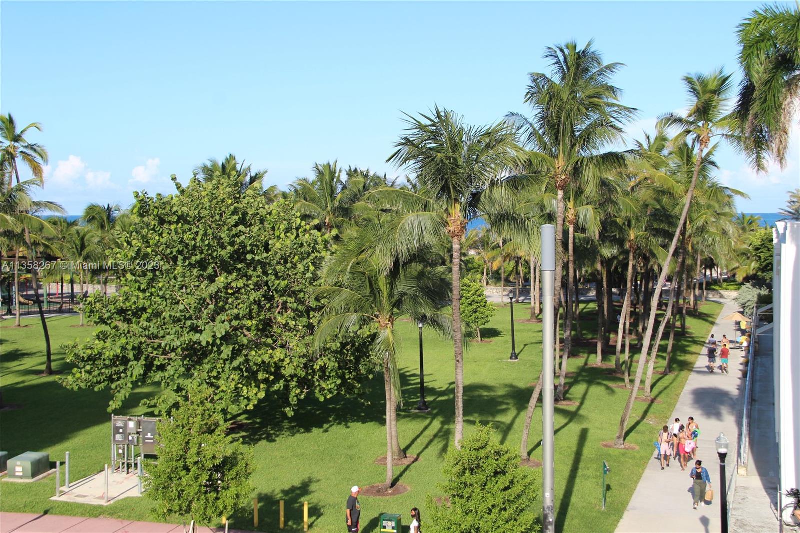 Ocean Beach Fla Sub - Residential Lease
