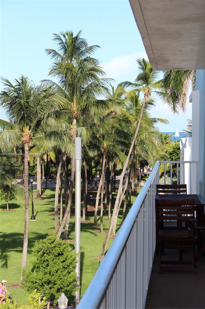 Ocean Beach Fla Sub - Residential Lease