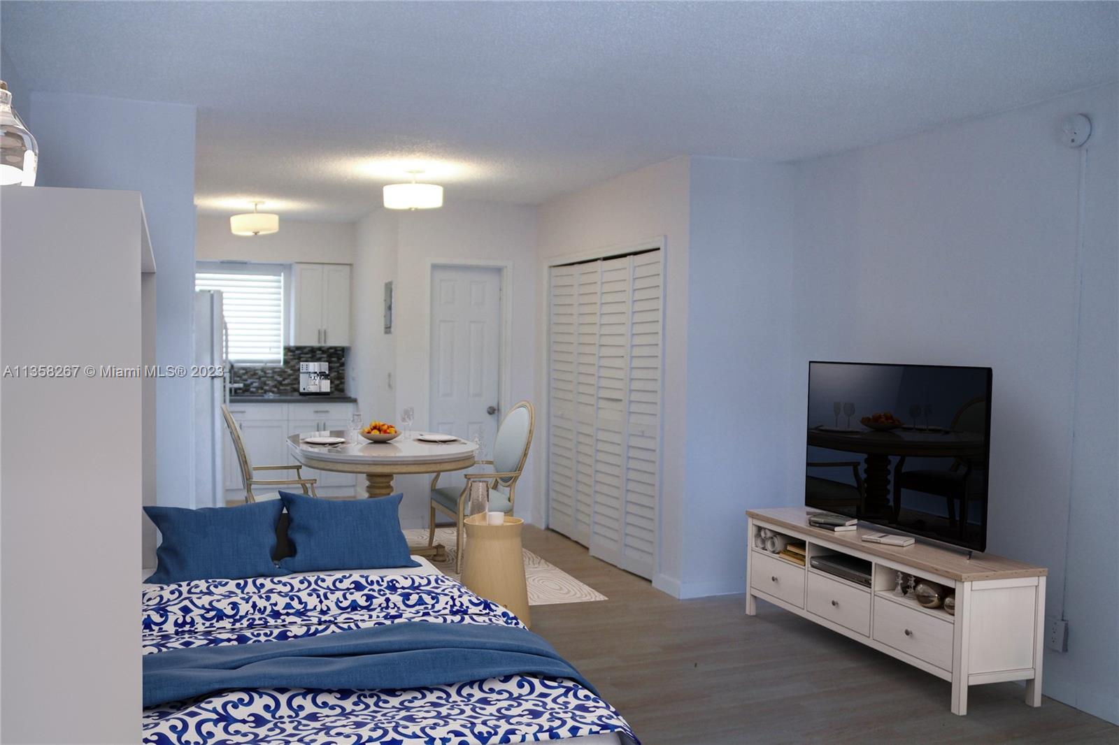 Ocean Beach Fla Sub - Residential Lease
