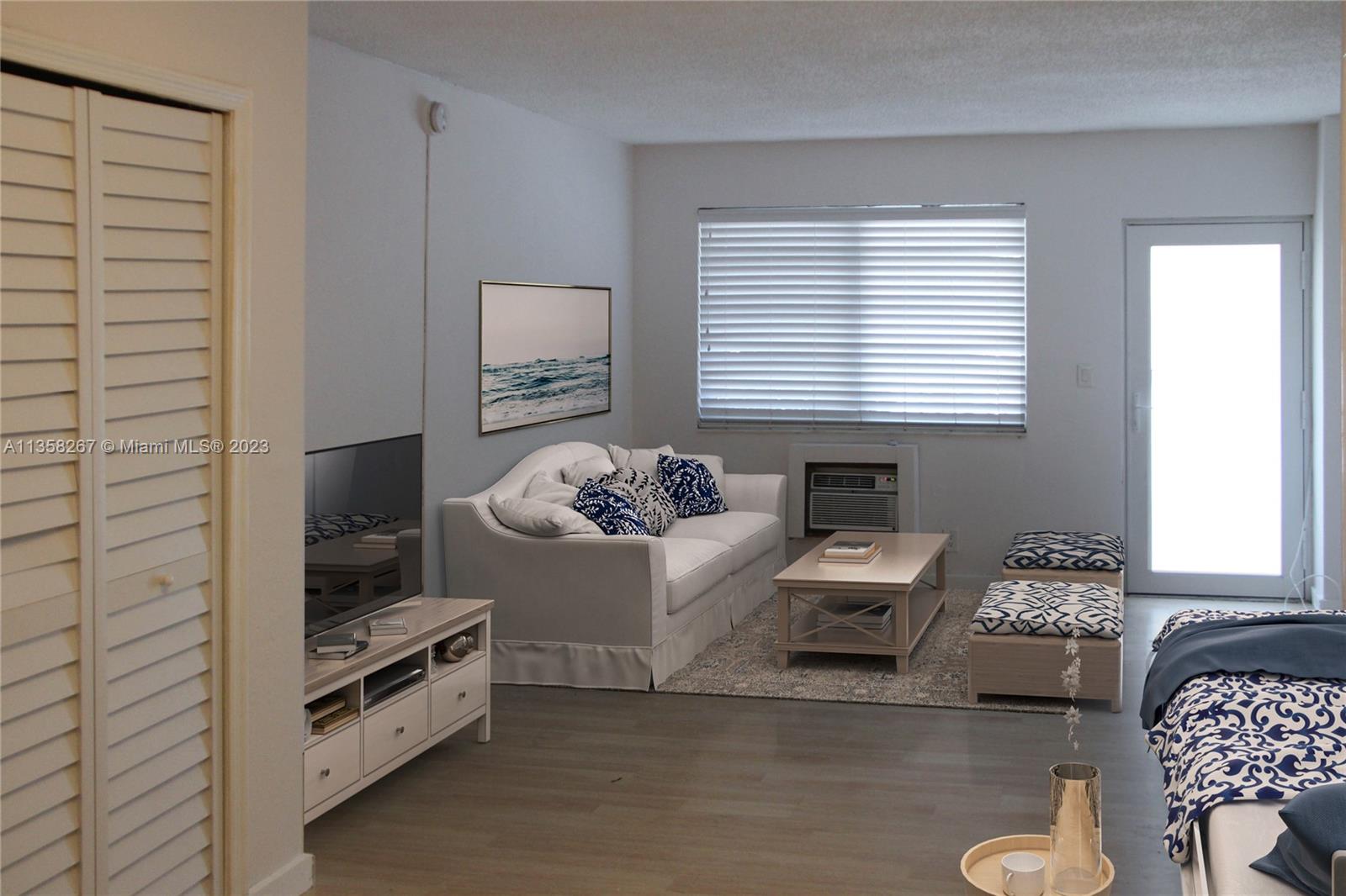 Ocean Beach Fla Sub - Residential Lease