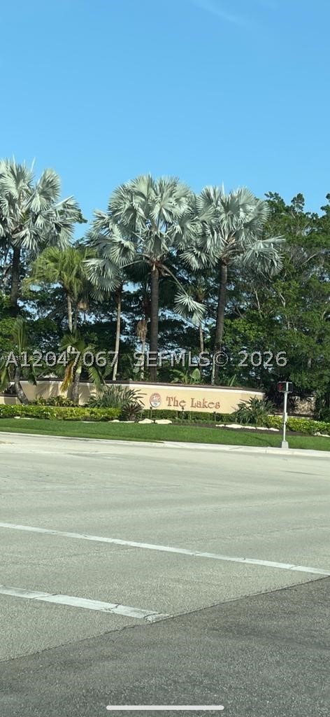 SECTOR 4 - Residential Lease
