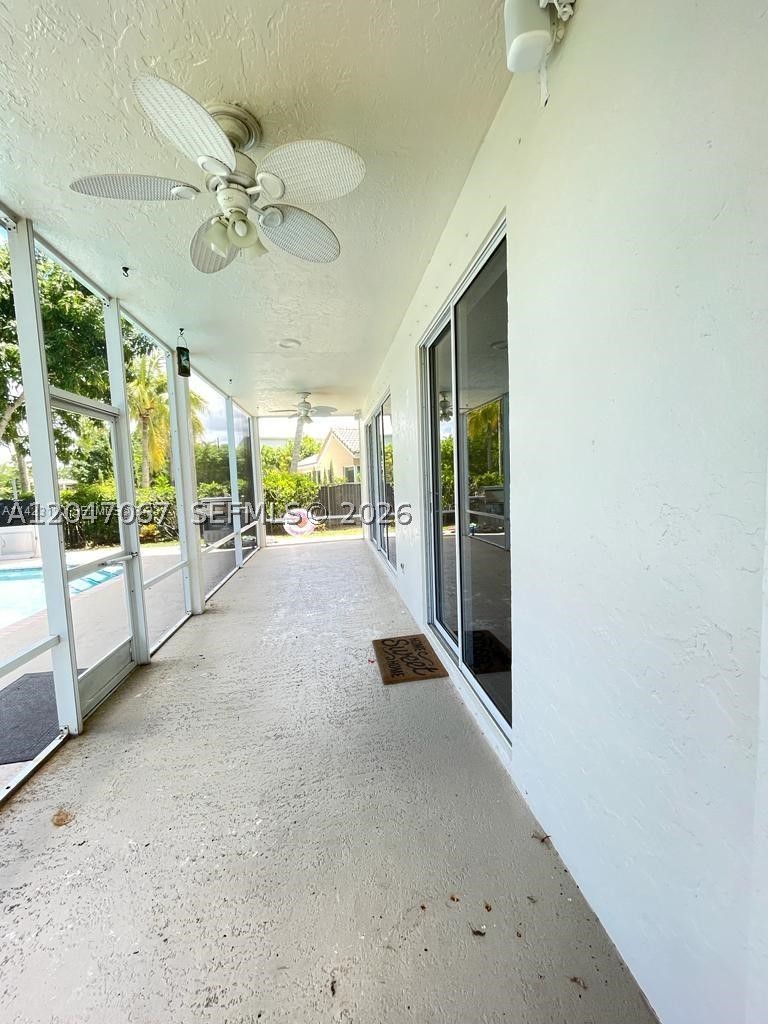 SECTOR 4 - Residential Lease
