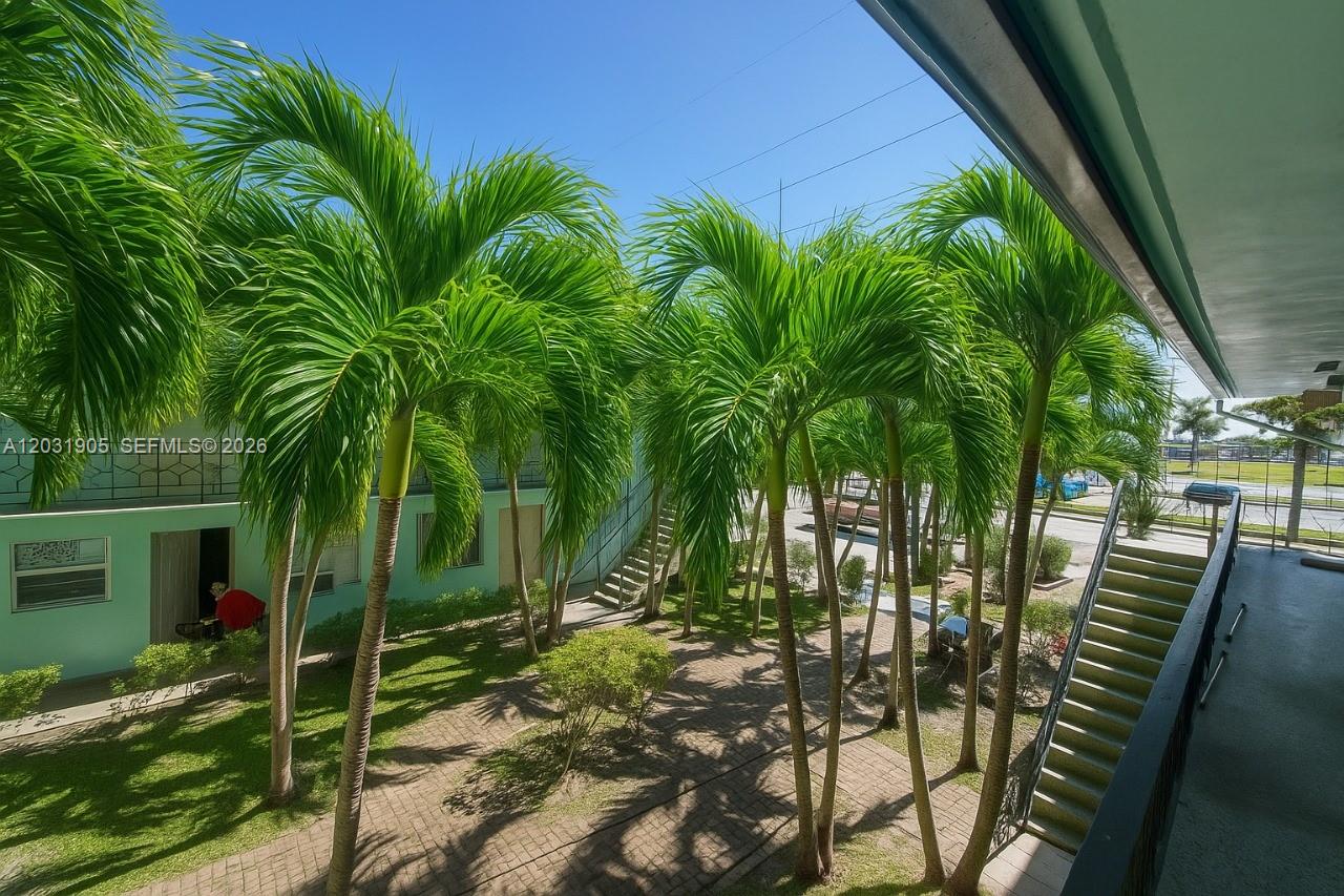 WEST PARK VIEW CONDO - Residential Lease