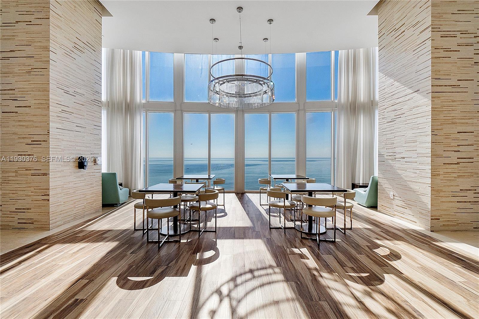 TDR TOWER III CONDO - Residential
