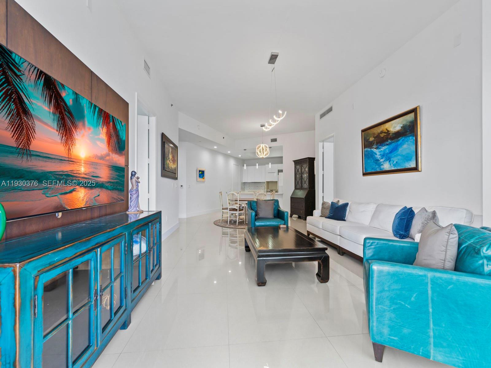 TDR TOWER III CONDO - Residential