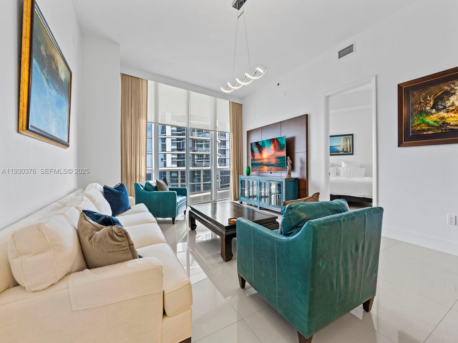 TDR TOWER III CONDO - Residential
