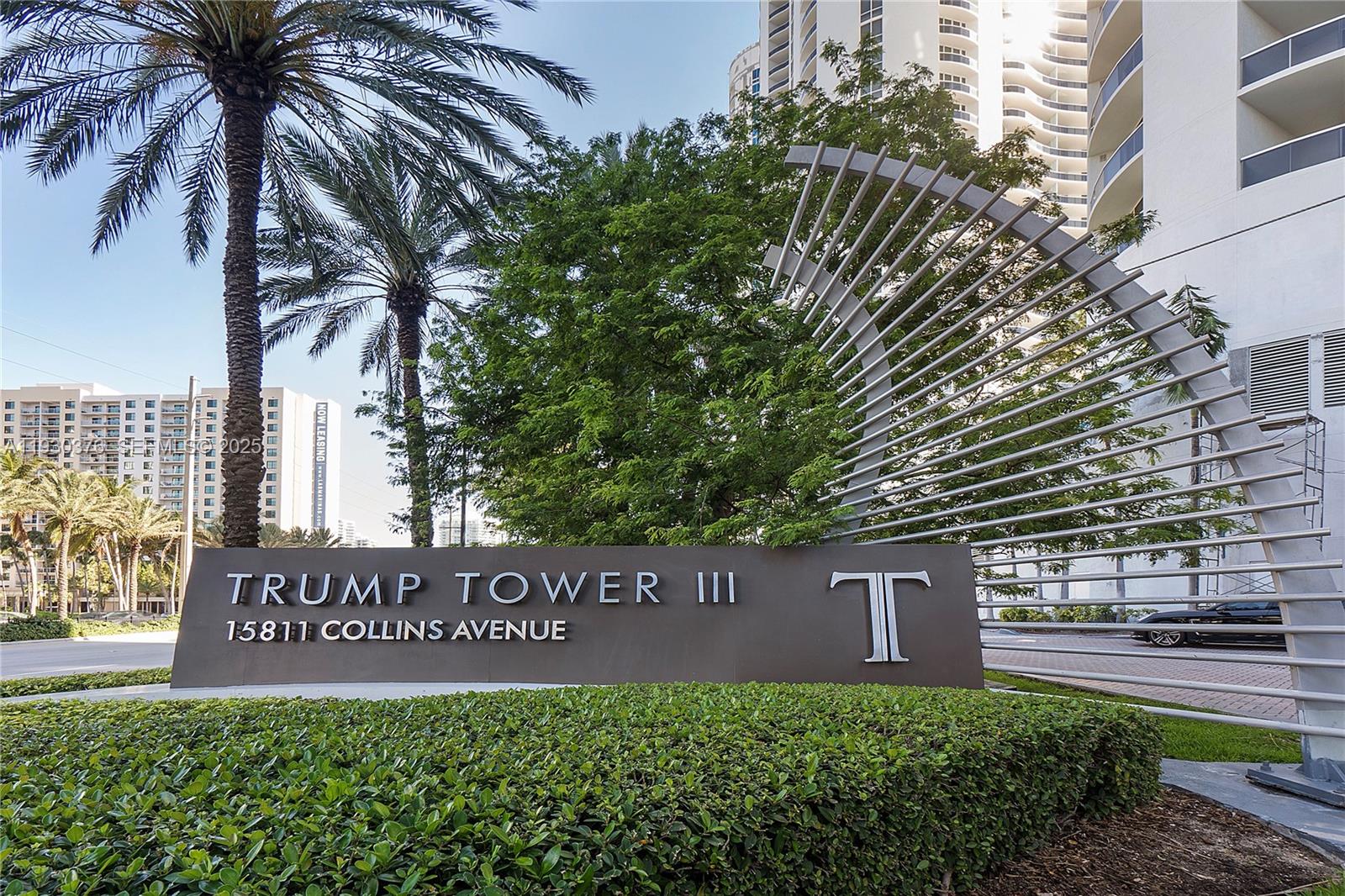 TDR TOWER III CONDO - Residential