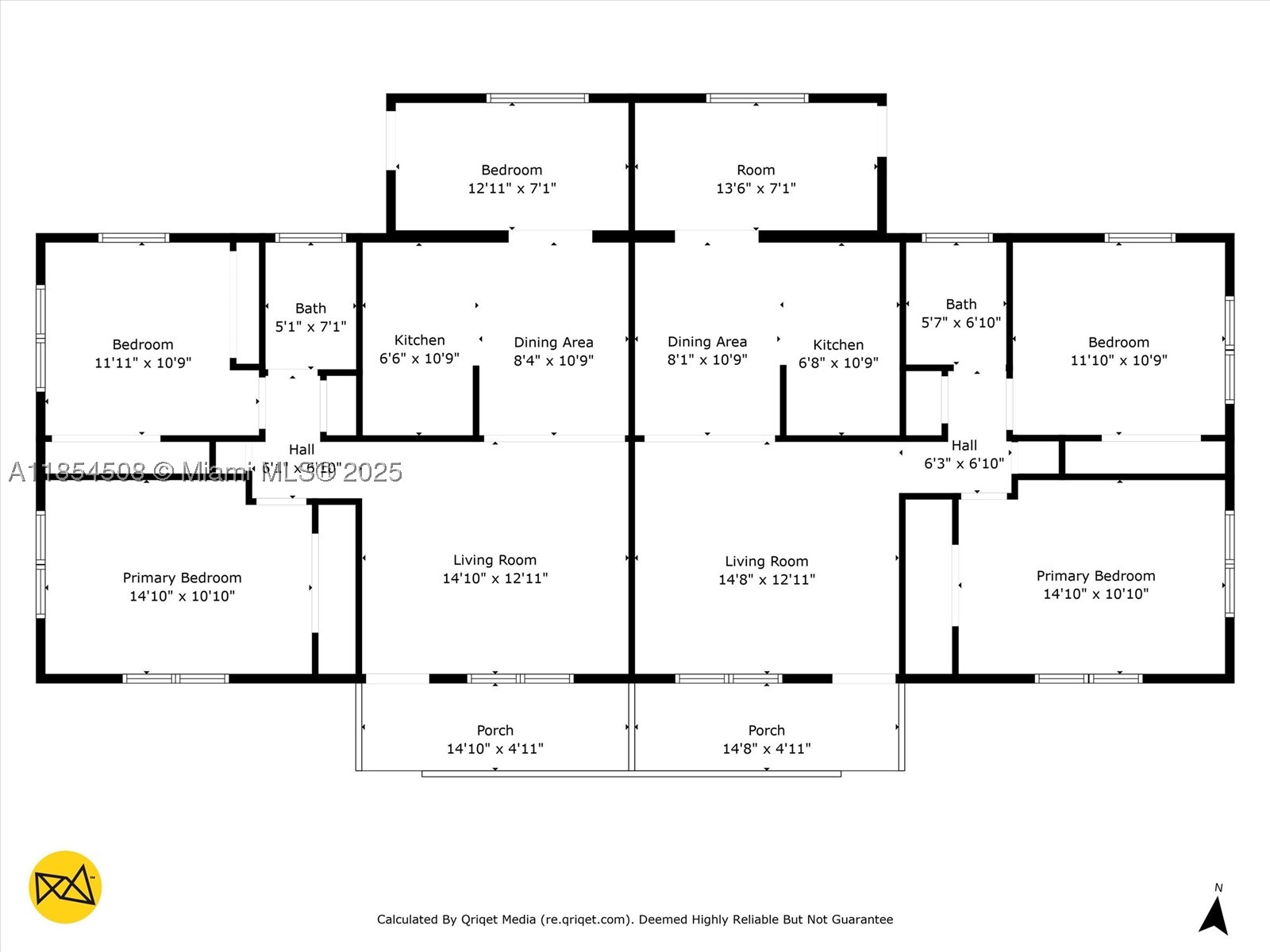 PLEASANT GROVE - Residential Income