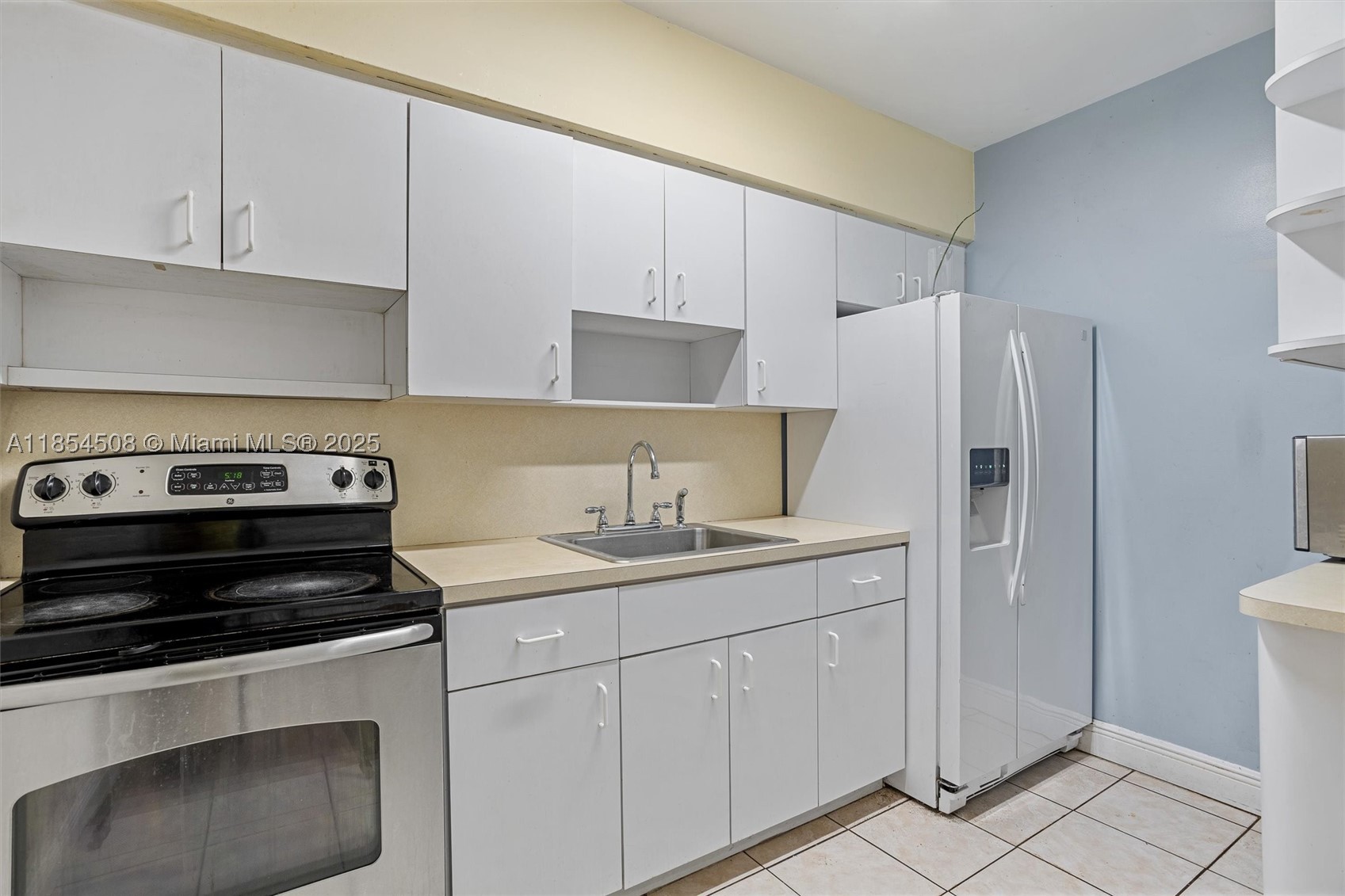 PLEASANT GROVE - Residential Income