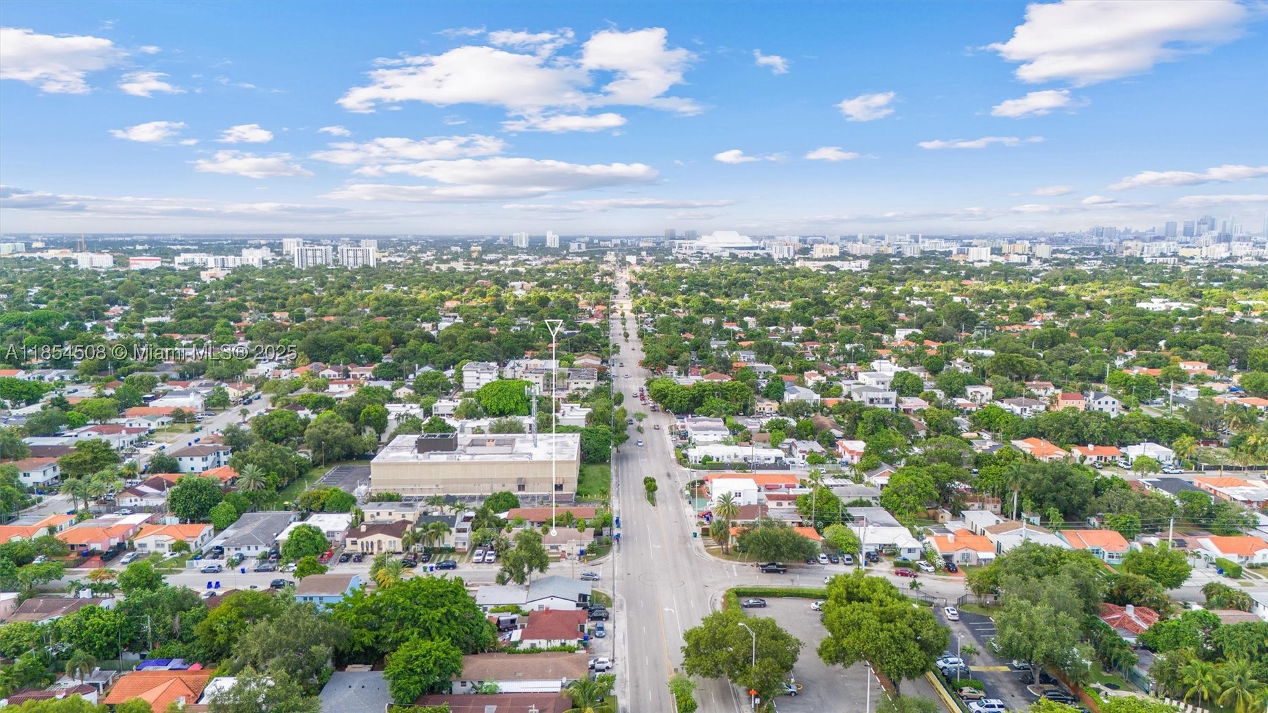 PLEASANT GROVE - Residential Income