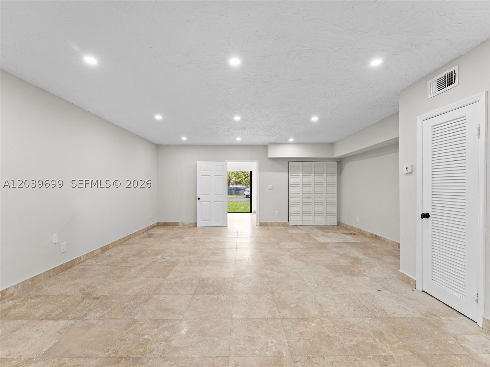 ADLERAMA ESTATES 3RD ADDN - Residential