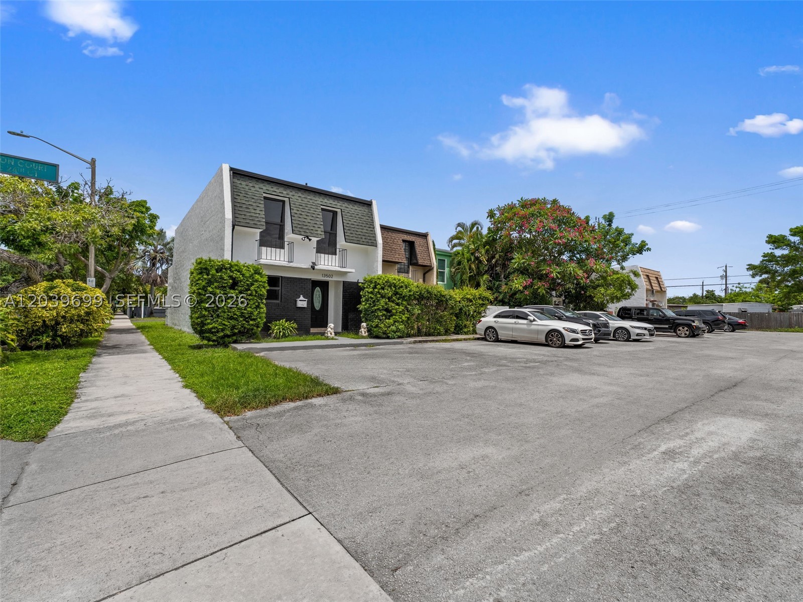 ADLERAMA ESTATES 3RD ADDN - Residential