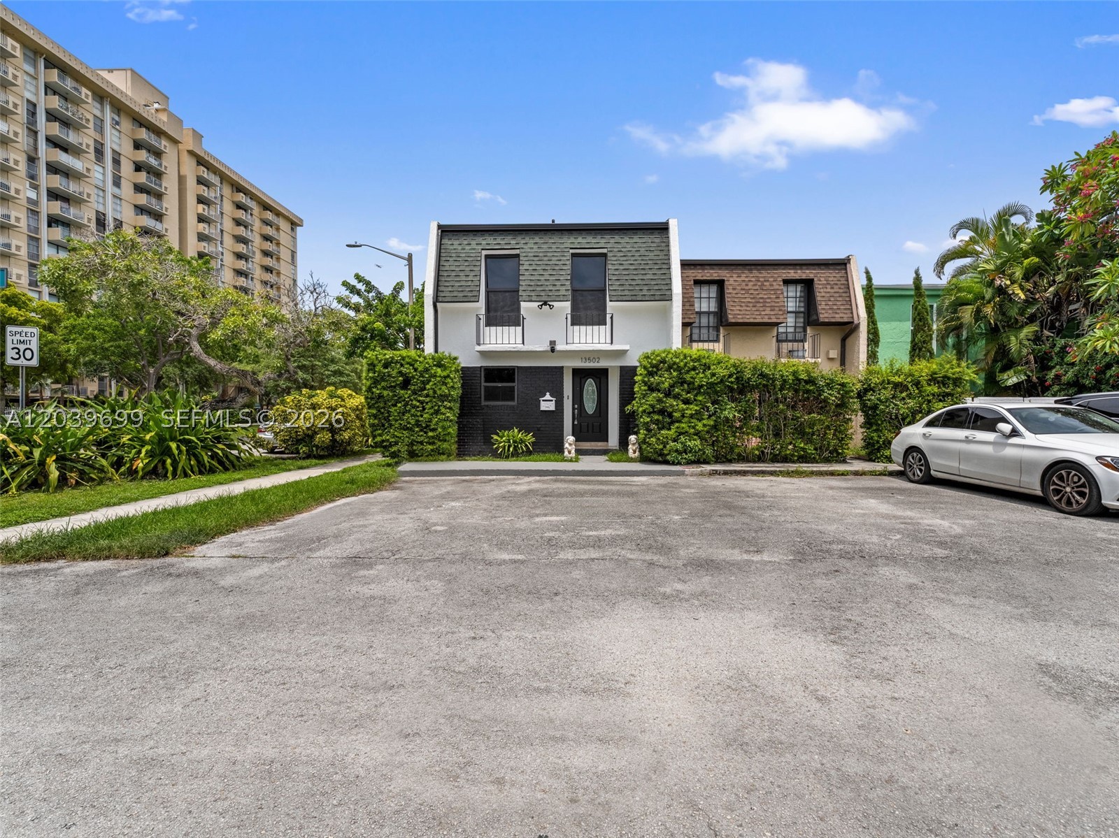 ADLERAMA ESTATES 3RD ADDN - Residential