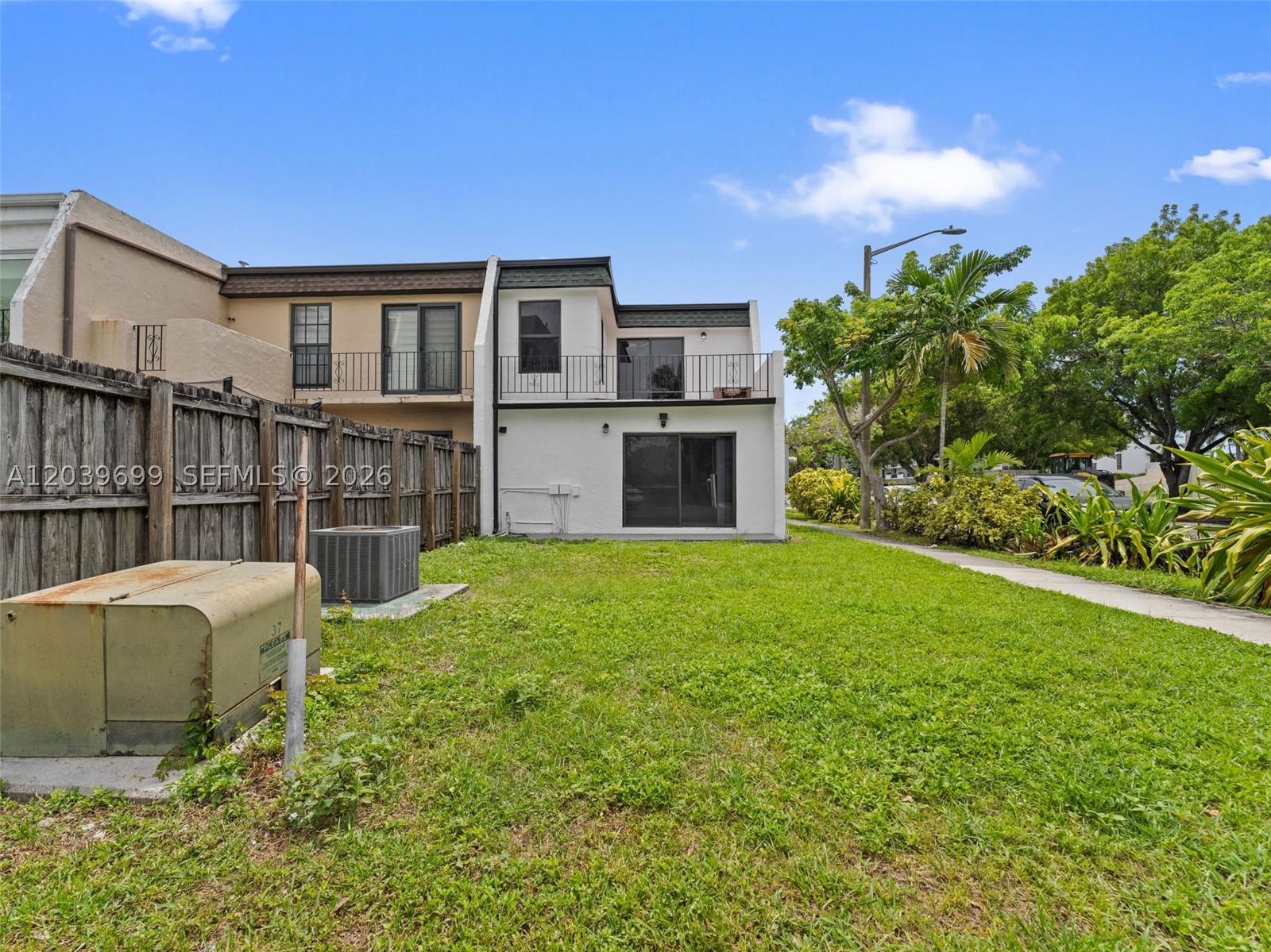 ADLERAMA ESTATES 3RD ADDN - Residential