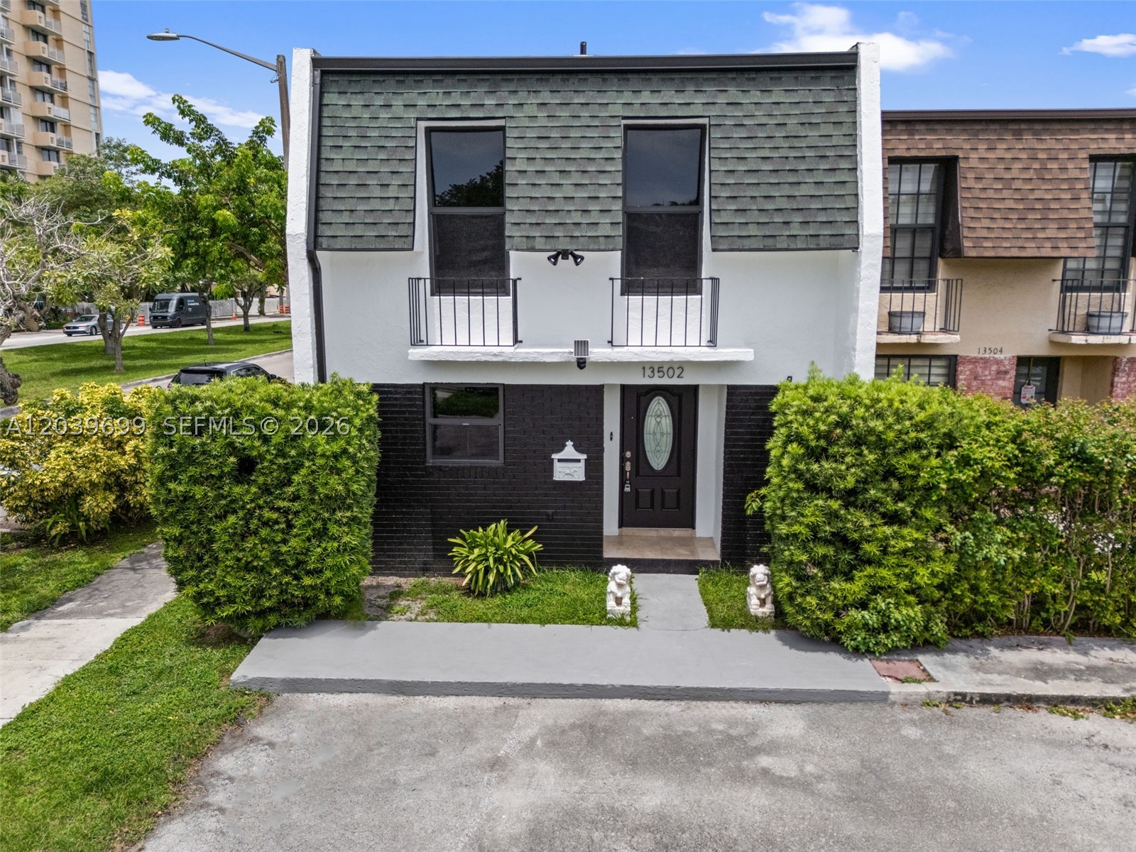 ADLERAMA ESTATES 3RD ADDN - Residential