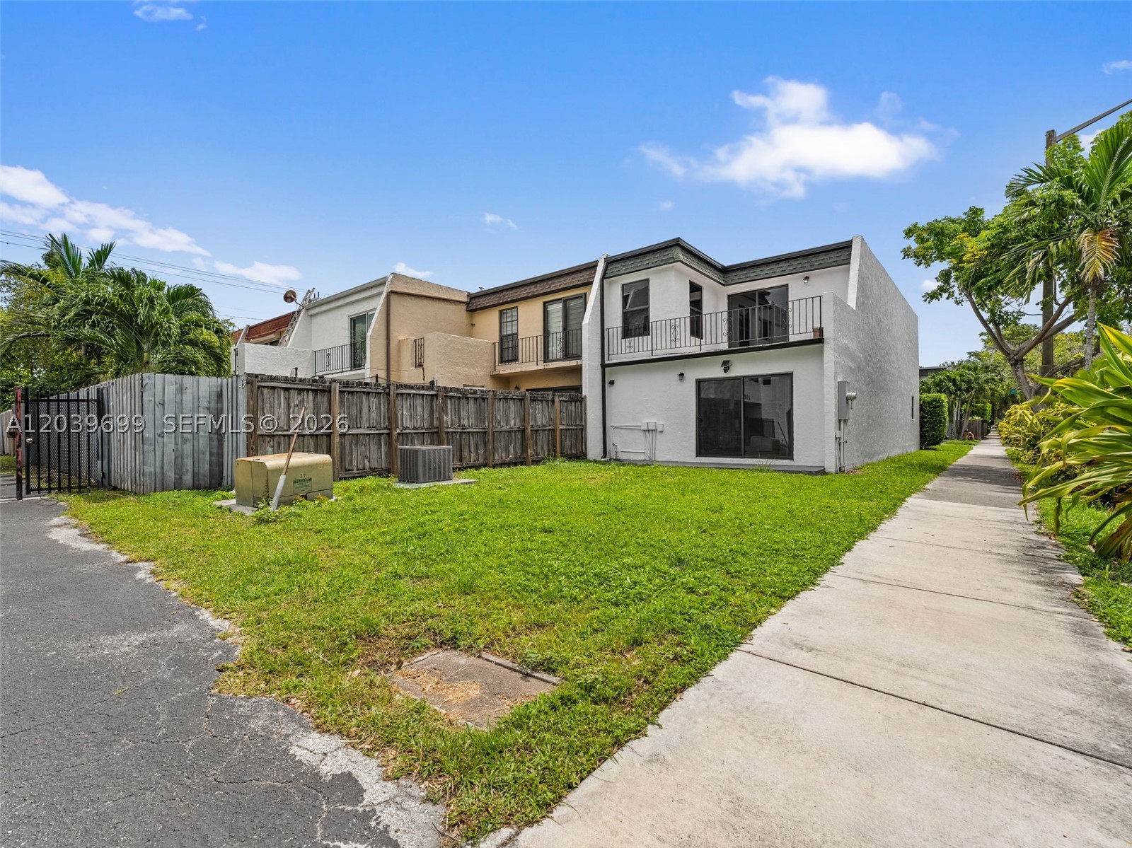 ADLERAMA ESTATES 3RD ADDN - Residential