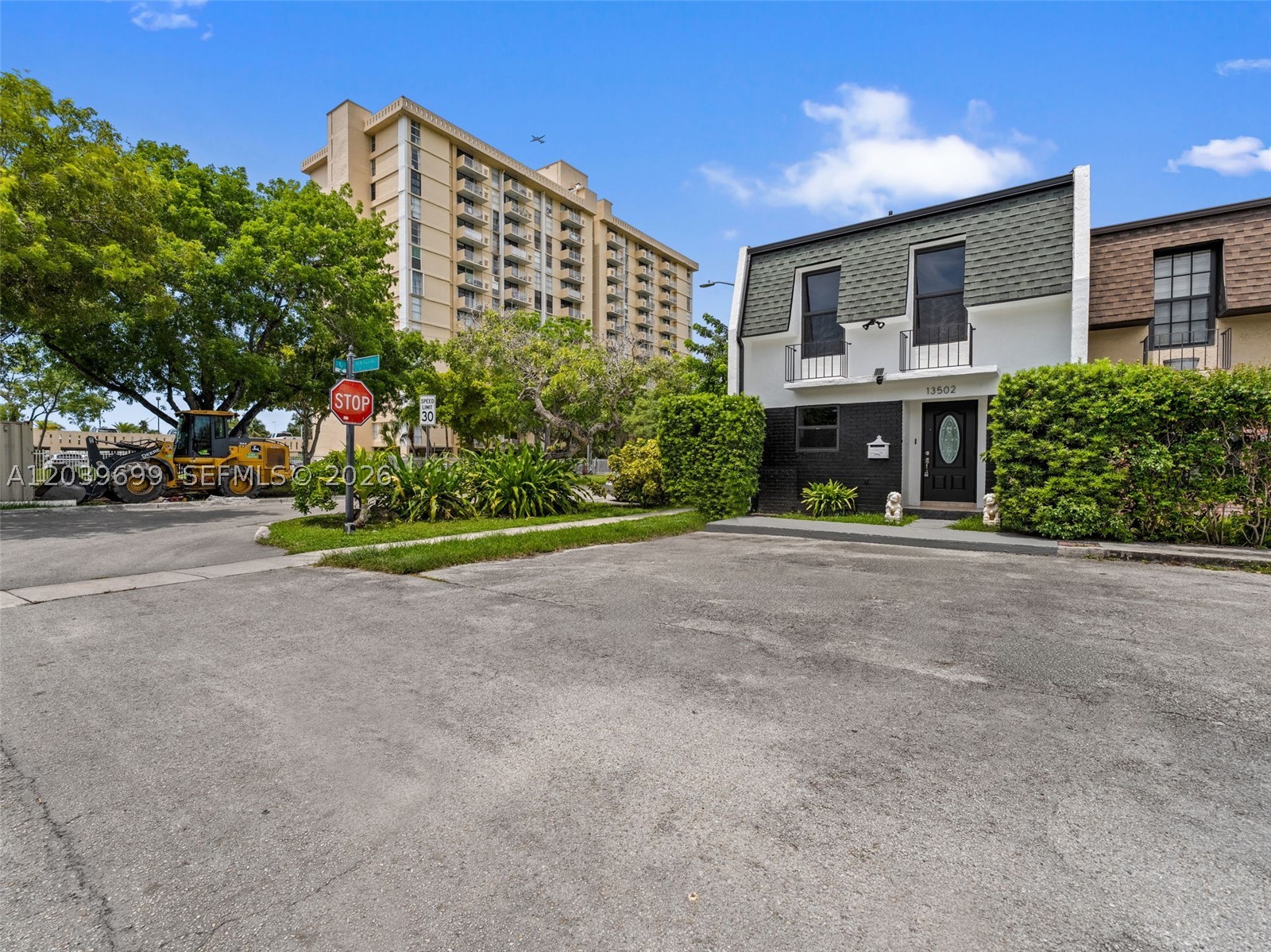 ADLERAMA ESTATES 3RD ADDN - Residential