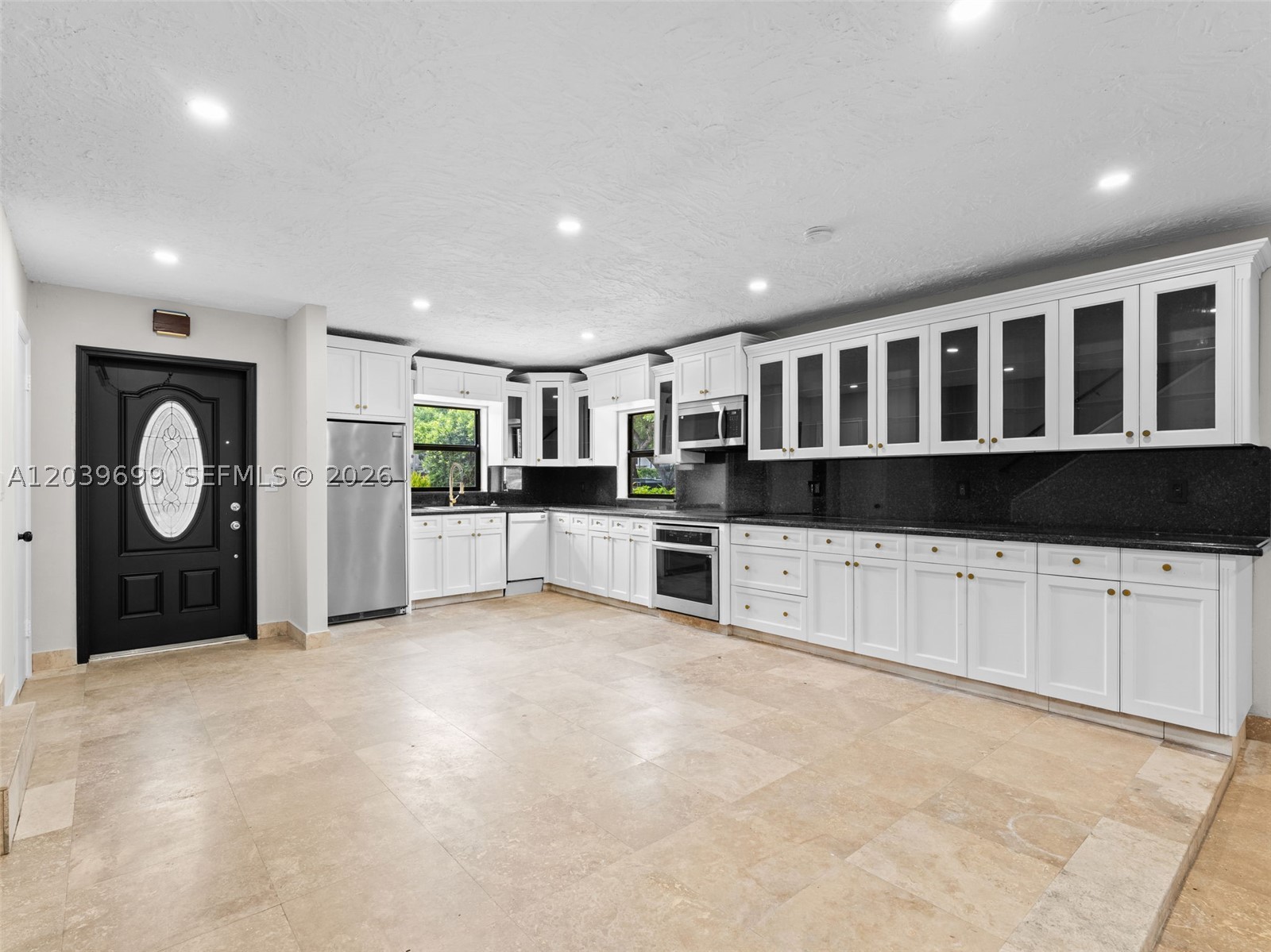 ADLERAMA ESTATES 3RD ADDN - Residential