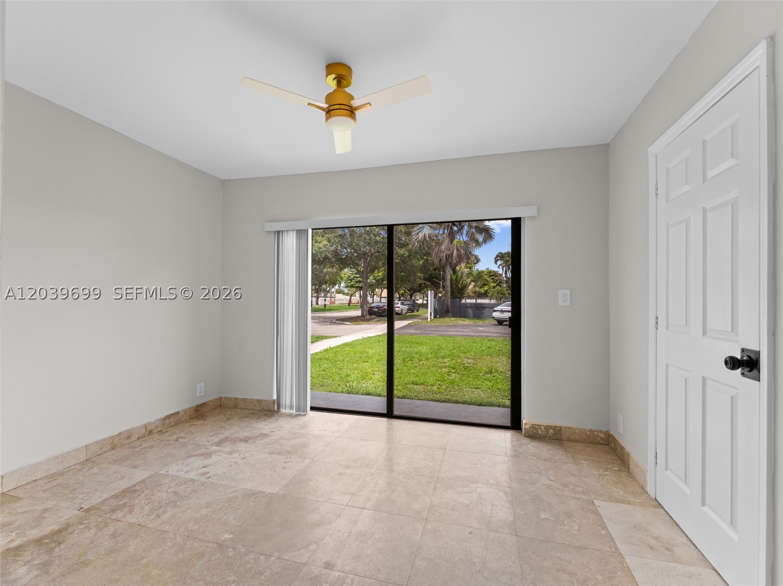 ADLERAMA ESTATES 3RD ADDN - Residential