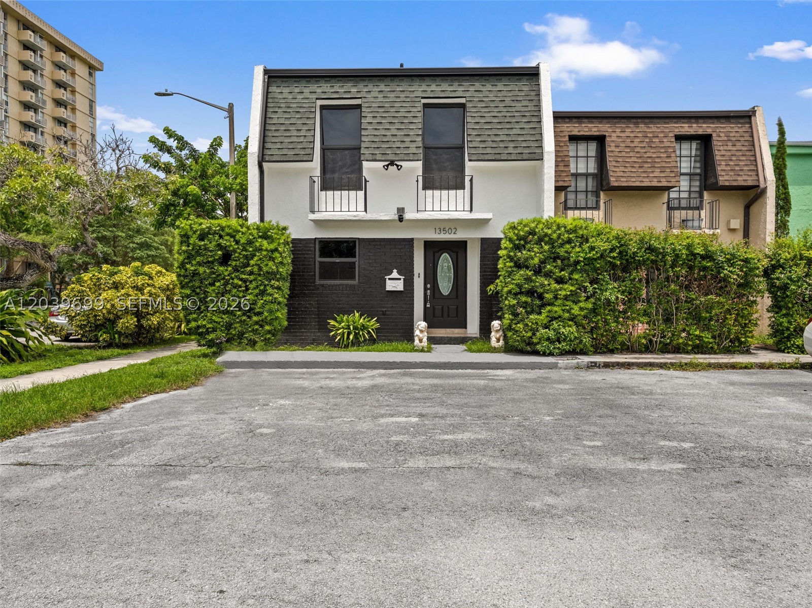 ADLERAMA ESTATES 3RD ADDN - Residential