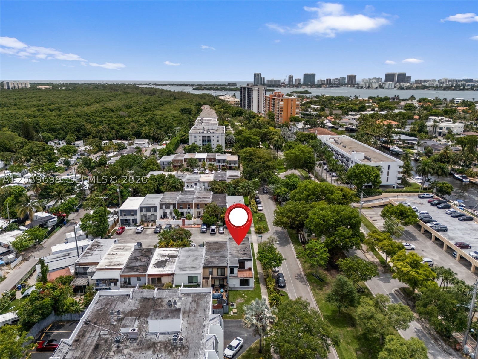 ADLERAMA ESTATES 3RD ADDN - Residential