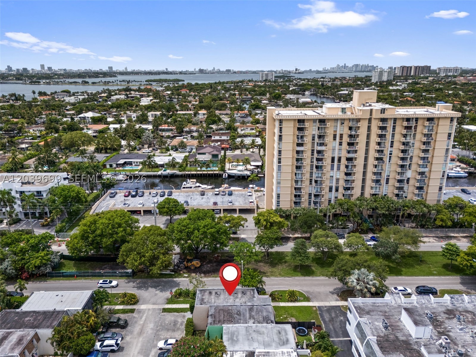 ADLERAMA ESTATES 3RD ADDN - Residential