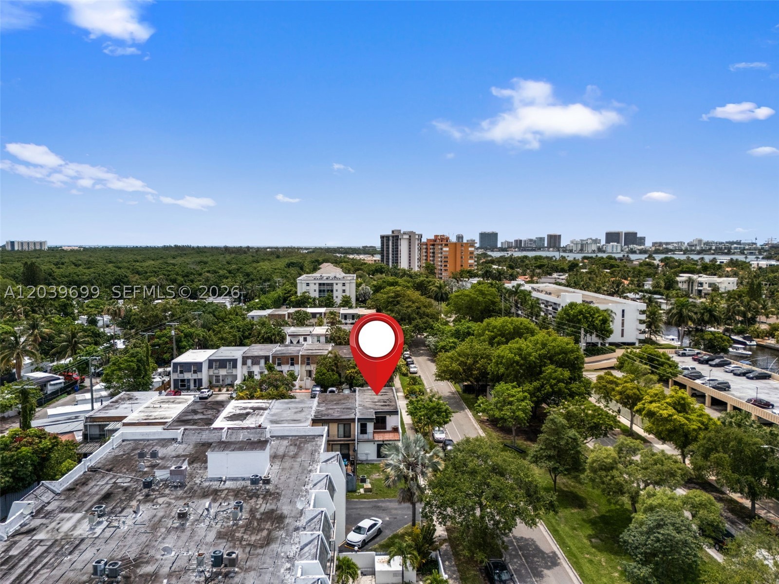 ADLERAMA ESTATES 3RD ADDN - Residential