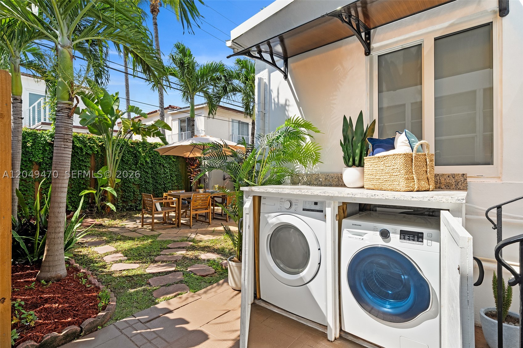 BISCAYNE BEACH-2ND ADDN - Residential Lease