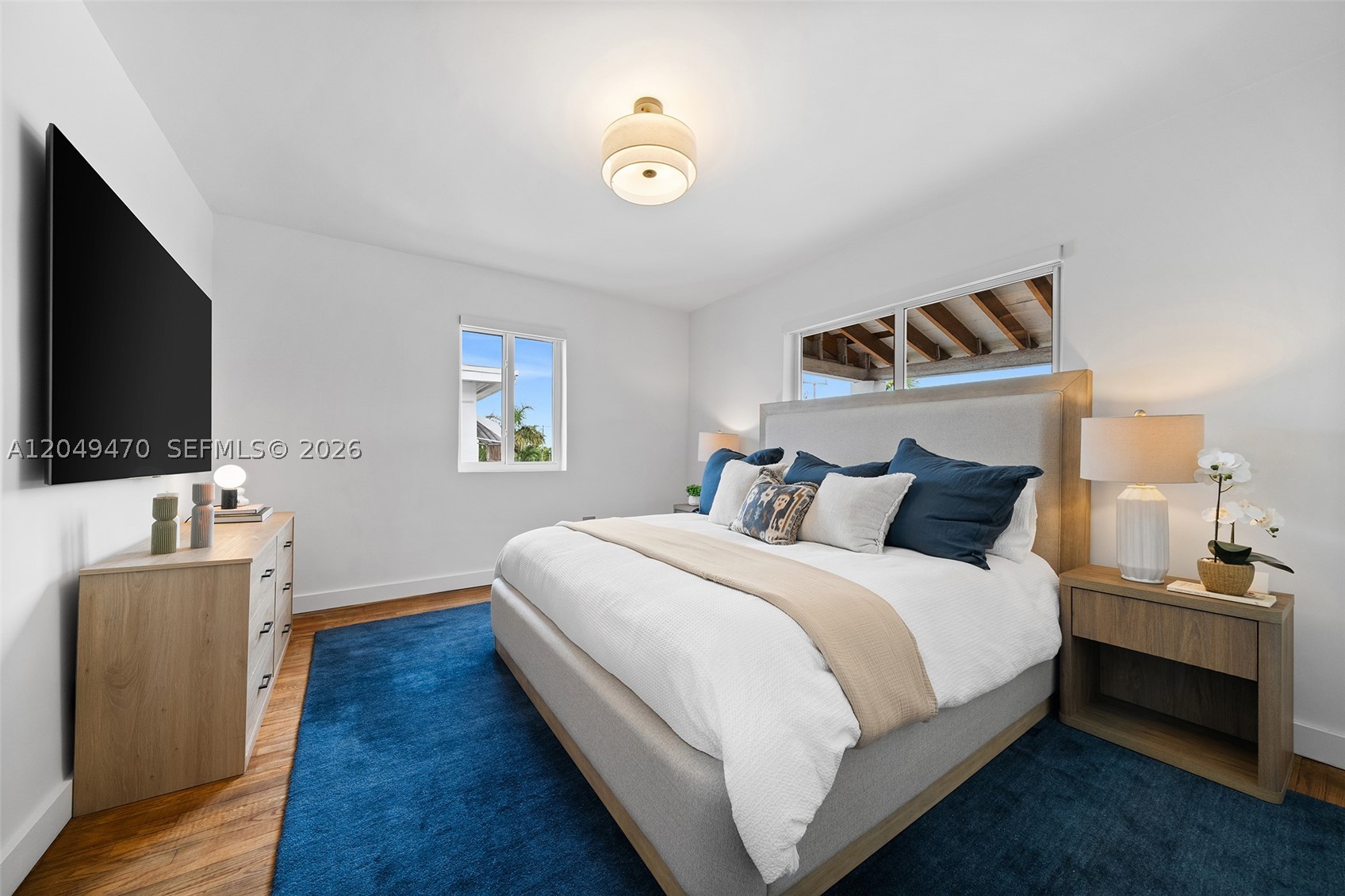 BISCAYNE BEACH-2ND ADDN - Residential Lease
