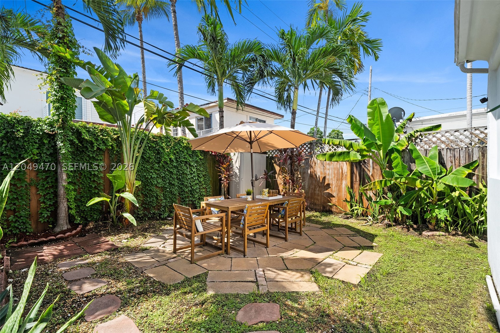 BISCAYNE BEACH-2ND ADDN - Residential Lease