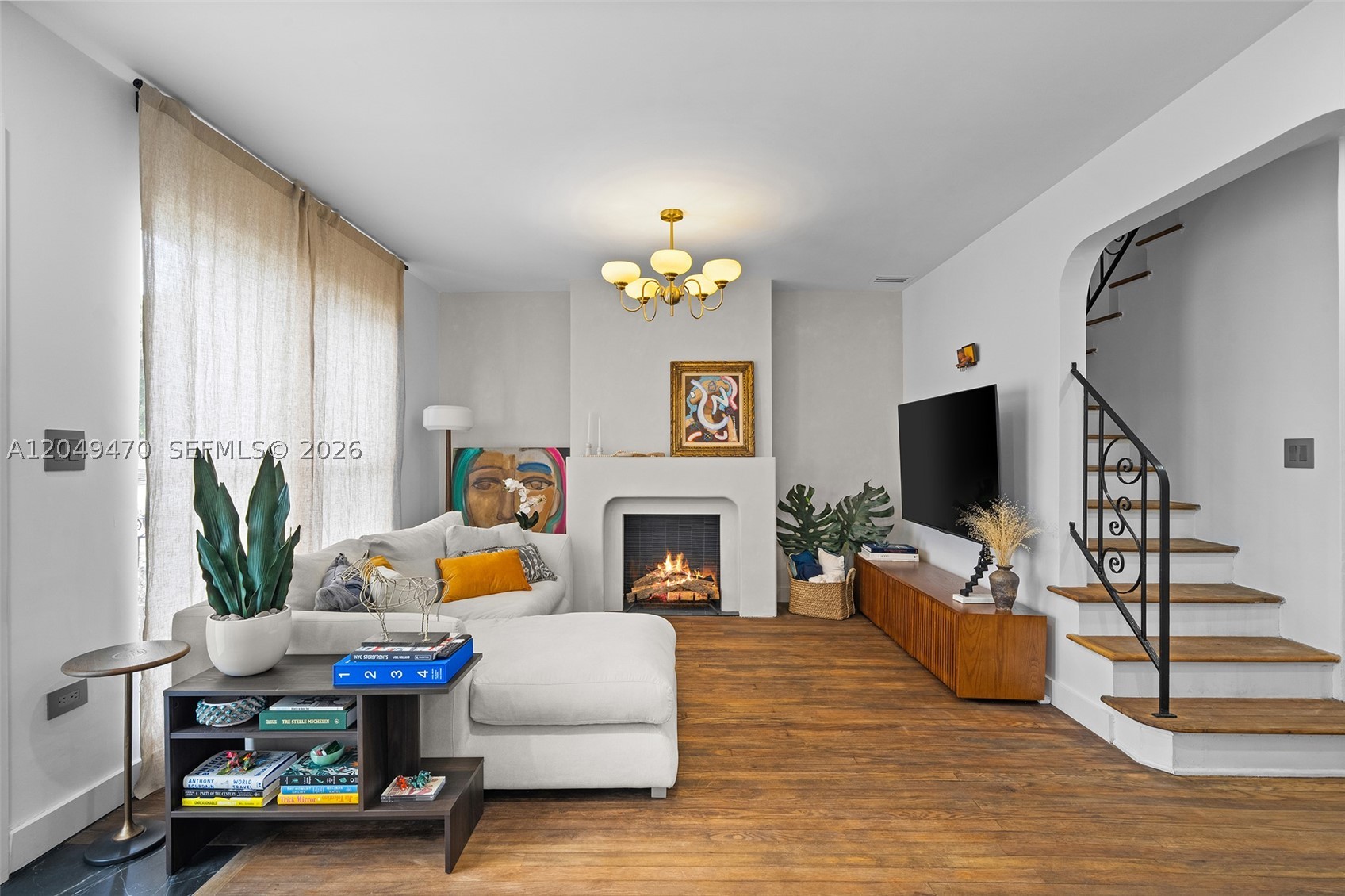 BISCAYNE BEACH-2ND ADDN - Residential Lease