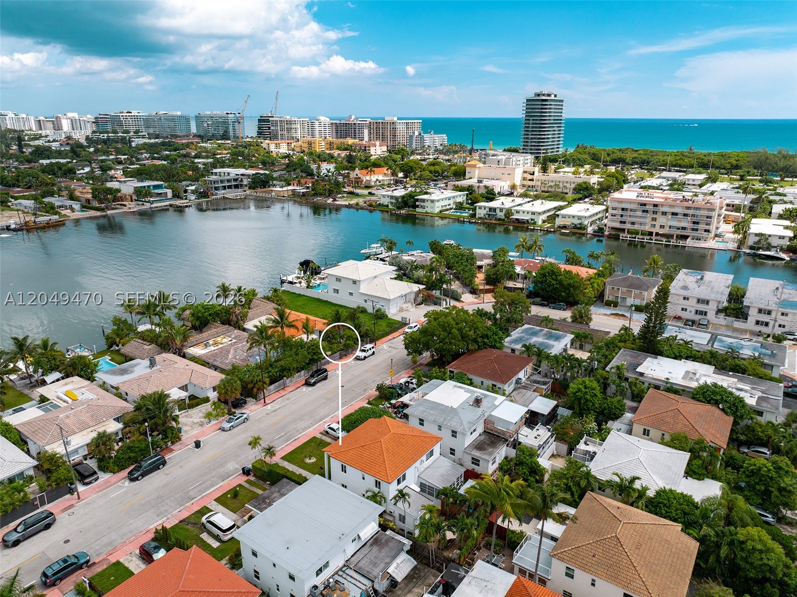 BISCAYNE BEACH-2ND ADDN - Residential Lease