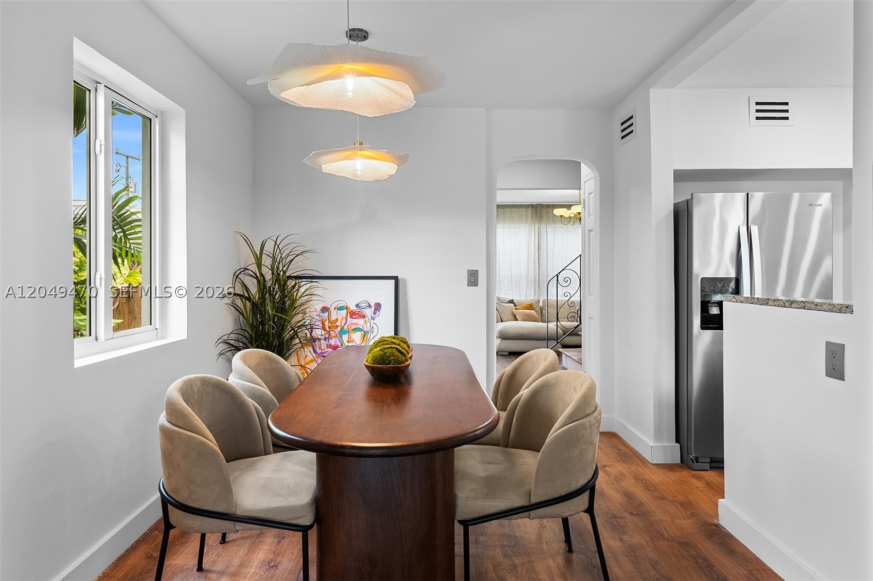 BISCAYNE BEACH-2ND ADDN - Residential Lease