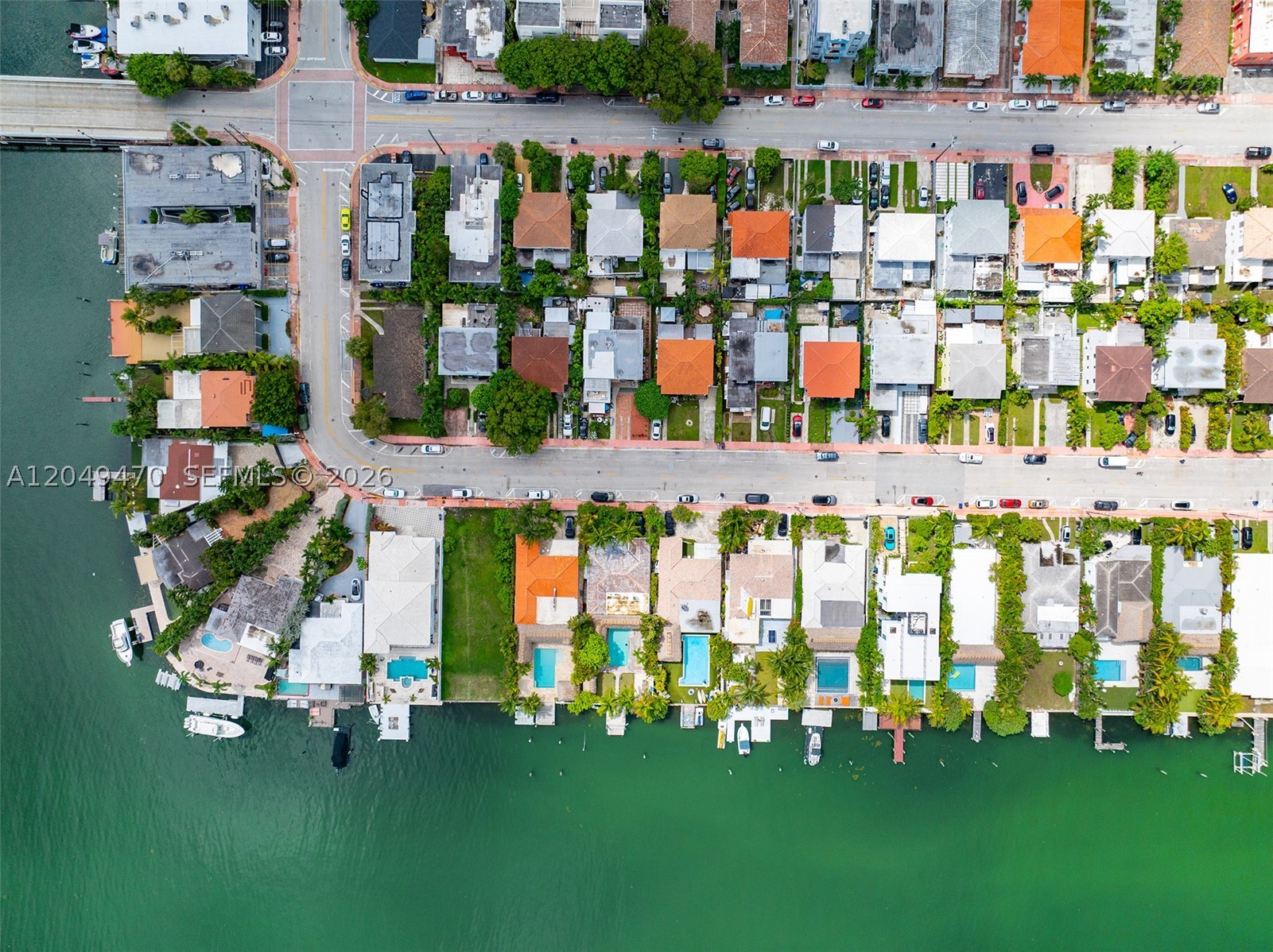 BISCAYNE BEACH-2ND ADDN - Residential Lease