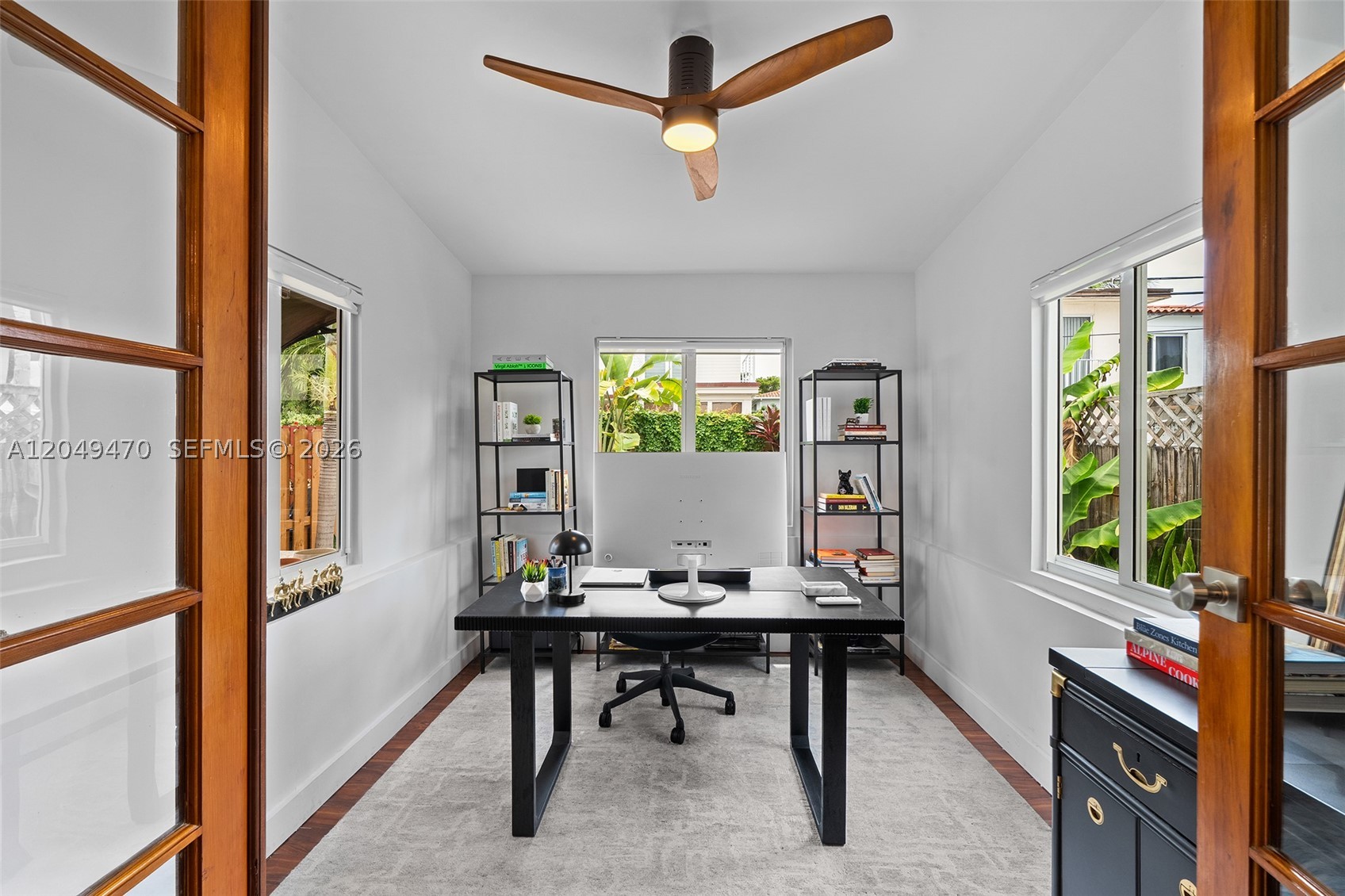 BISCAYNE BEACH-2ND ADDN - Residential Lease