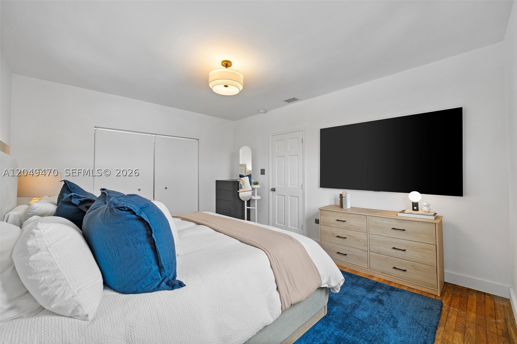 BISCAYNE BEACH-2ND ADDN - Residential Lease