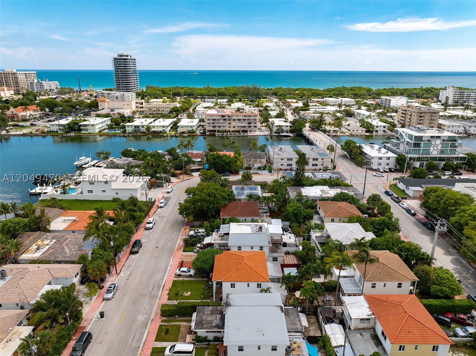 BISCAYNE BEACH-2ND ADDN - Residential Lease